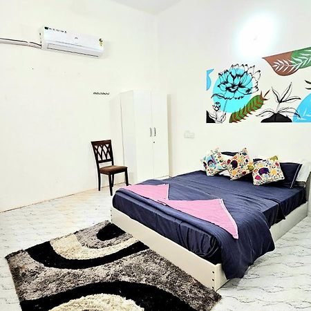 Elephant House - Boutique Stays Varanasi Exterior foto