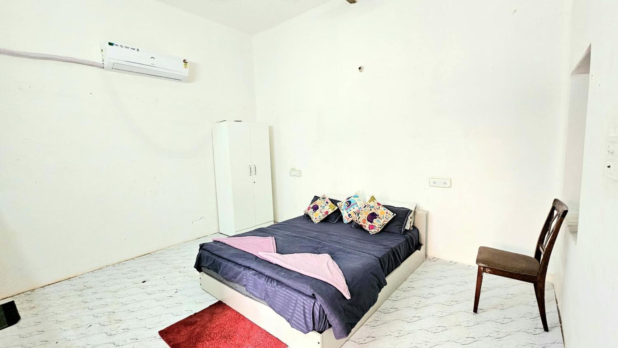 Elephant House - Boutique Stays Varanasi Exterior foto
