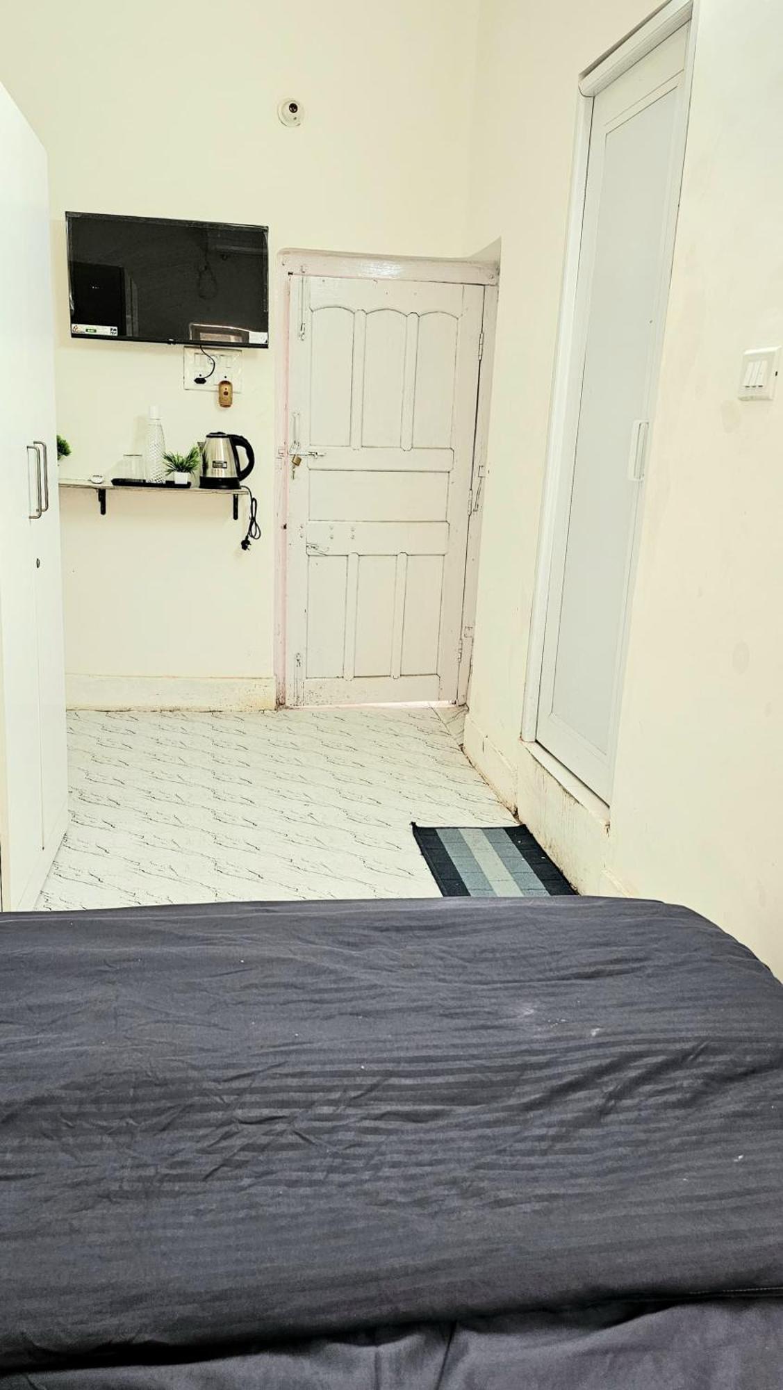 Elephant House - Boutique Stays Varanasi Exterior foto
