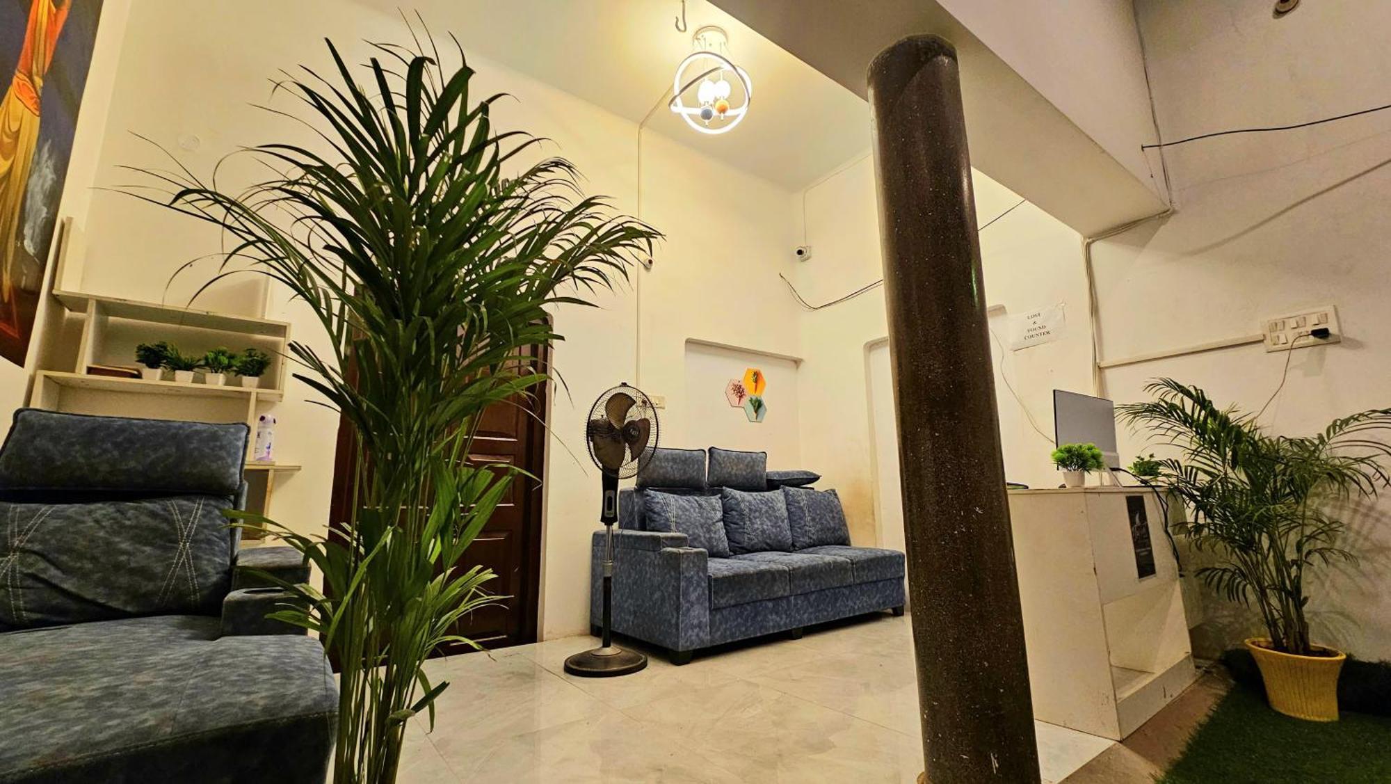Elephant House - Boutique Stays Varanasi Exterior foto
