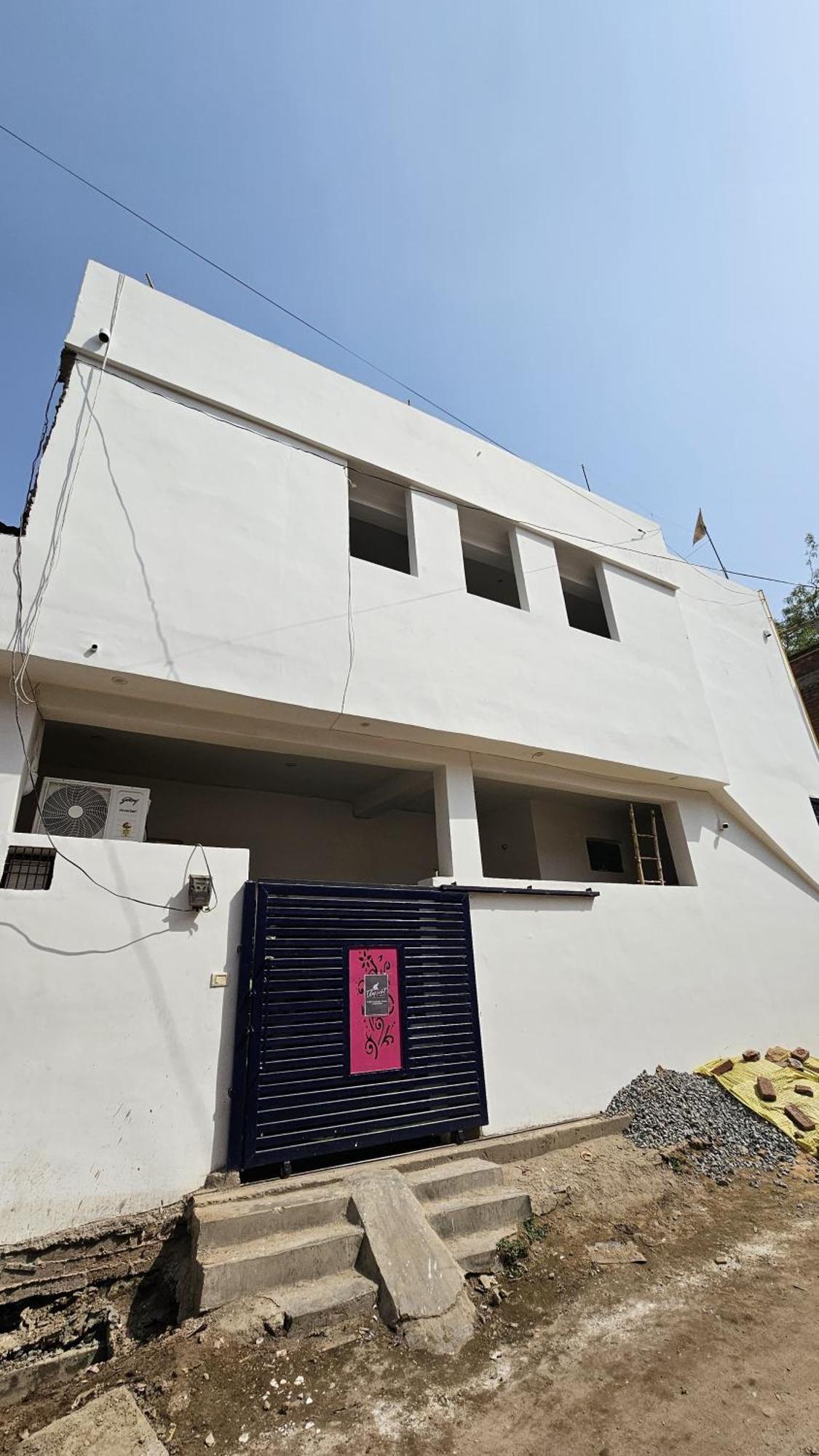 Elephant House - Boutique Stays Varanasi Exterior foto